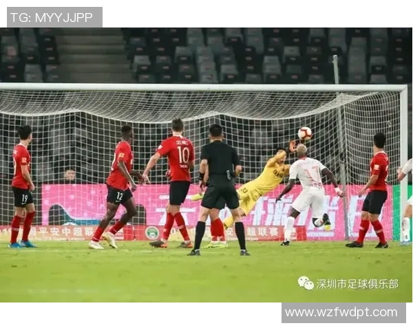 深圳足球队与武汉足球队赛后分析力量对比与战术探讨